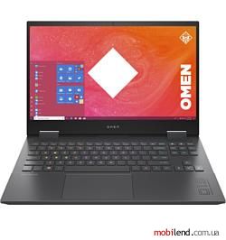 HP Omen 15-en1036ur (444N1EA)