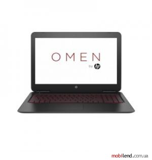 HP Omen 15 2016 (1LK88EA)