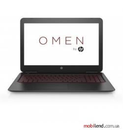 HP Omen 15 2017 (1DN07EA)