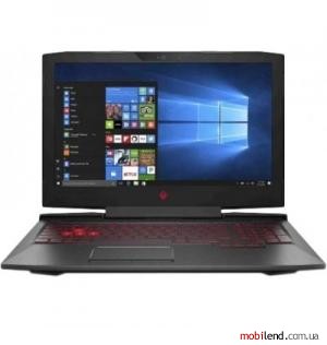 HP Omen 15 2017 (2BR89EA)