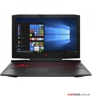 HP Omen 15 2017 (2BR91EA)