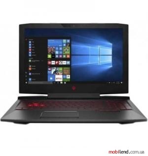 HP Omen 15 2017 (2BR95EA)
