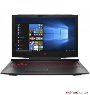 HP Omen 15 2017 (2CR02EA)