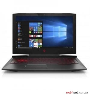 HP Omen 15 2017 (2CR08EA)