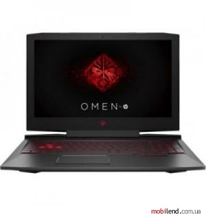 HP Omen 15 2017 (2CR15EA)
