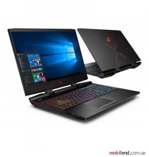HP Omen 15 (6BK78EA)