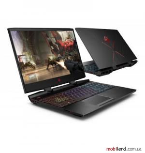 HP Omen 15 (6VQ80EA)