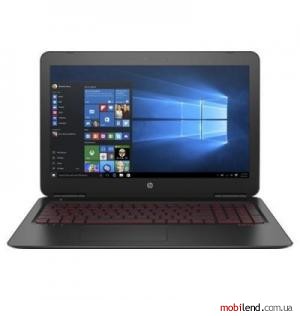 HP Omen 15 (X7R21AV-BTO787)