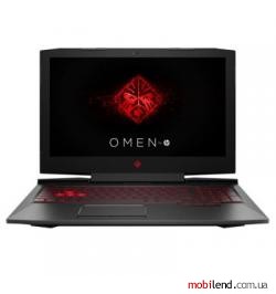 HP Omen 15T-ce100 (2XP32AV)