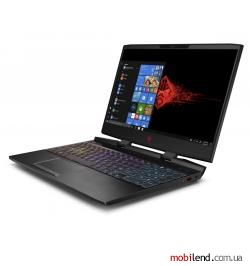 HP Omen 15T-DC100 GAMING (17J79UW)