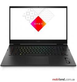 HP Omen 16-b0204nw (4J6B8EA)