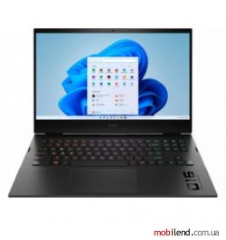 HP OMEN 16-b0232nw Shadow Black (4N975EA)