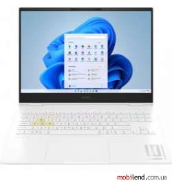 HP Omen 16-u0002ua Ceramic White (8A7Z8EA)