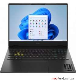 HP Omen 16-u0007ua Shadow Black (8A800EA)