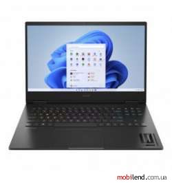 HP Omen 16-wf0004ua Shadow Black (825H7EA)