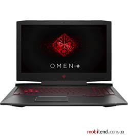 HP Omen 17-an006ur (1ZB14EA)