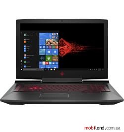 HP Omen 17-an008ur (1ZB16EA)
