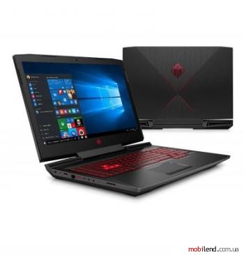 HP Omen 17-AN010NW
