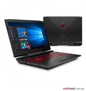 HP Omen 17-AN010NW (2BS12EA)