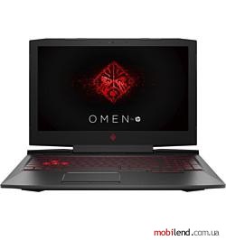 HP Omen 17-an012ur (1ZB20EA)