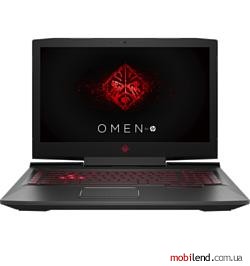 HP Omen 17-an020ur (2CQ44EA)