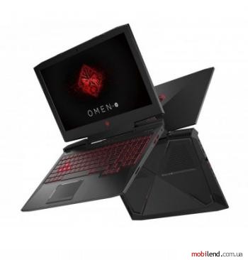 HP Omen 17-an054ur 2017