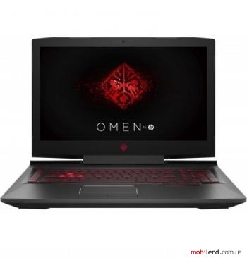 HP Omen 17-an055ur 2017