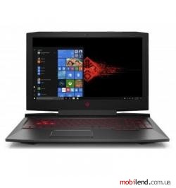 HP Omen 17-an065ur Black (3FY94EA)