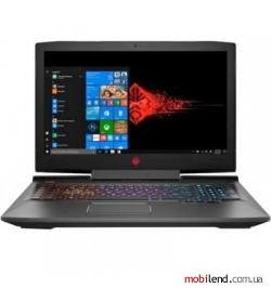 HP Omen 17-an100nw (4TY05XA)