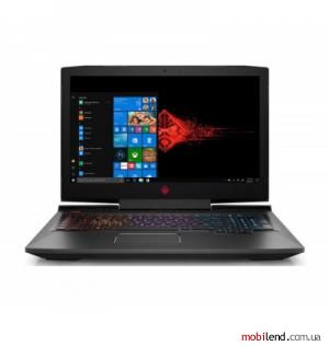 HP Omen 17-an103nw (4UD97EA)