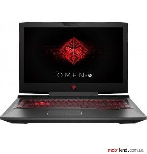 HP Omen 17-AN103UR 4GT56EA