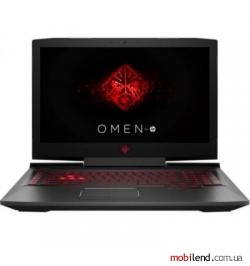 HP Omen 17-an128ur (4PM84EA)