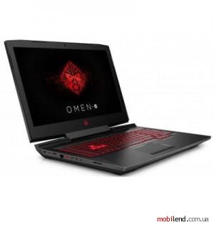 HP Omen 17-an129ur (4PN64EA)