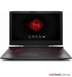 HP Omen 17-an132ur (4PR27EA)
