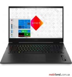 HP OMEN 17-C0010CA (3745UA)