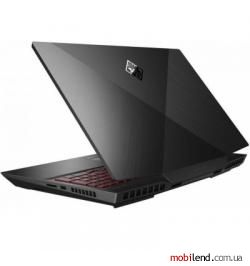 HP Omen 17-cb0002ca (7KJ87UA)