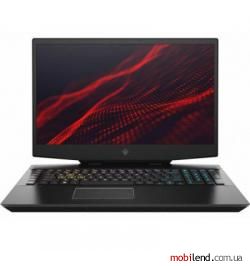 HP Omen 17-cb0008nw (7MX65EA)