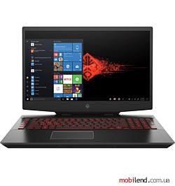 HP Omen 17-cb0010ur 7AM55EA