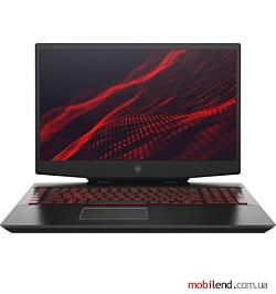 HP Omen 17-cb0018ur (7QA34EA)