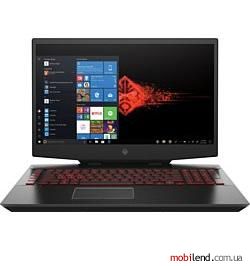 HP Omen 17-cb0020nw (7PX13EA)