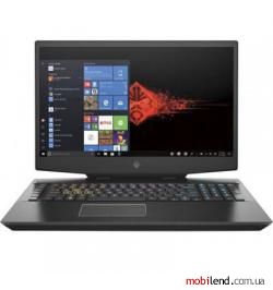 HP Omen 17-cb0047nw (9ES77XA)
