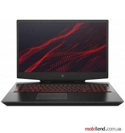 HP Omen 17-cb0070nr (7FV12UA)