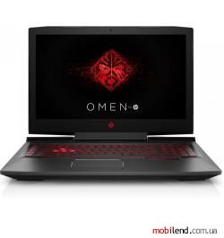 HP Omen 17-cb1001ur Shadow Black (158F0EA)