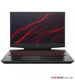 HP Omen 17-cb1005ur (104N0EA)