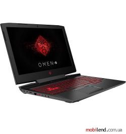 HP Omen 17-cb1005ur Shadow Black (104N0EA)