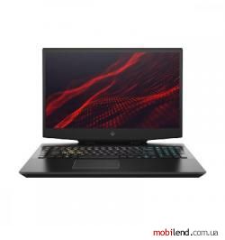 HP Omen 17-cb1011ur Shadow Black (15D55EA)