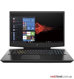 HP Omen 17-cb1014nw (2K7F0EA)