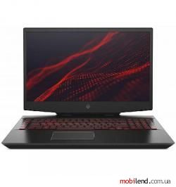 HP Omen 17-cb1019ur Shadow Black (1V1Y4EA)