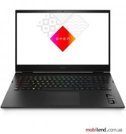 HP Omen 17-ck0010nr (3S9S4UA)