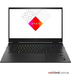 HP Omen 17-ck0048ur (4E1D0EA)